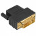 Hama ADAPTER DVI D-HDMI