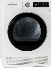 TK4270 TORKTUMLARE VIT