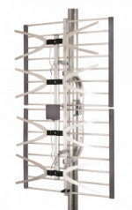 Triax DIGI GRID LTE700 ANTENN hos Poradio.se