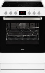 CYLINDA S6364KVE KERAMIKSPIS hos Poradio.se