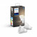 Philips HUE WHITE 5,2W GU10 2P
