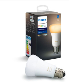 HUE E27 8.5W A60 1-PACK