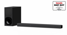 HTG700 SOUNDBAR TRÅDLÖS SUBWOOFER