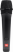 JBL PBM100 TRÅDAD MIKROFON