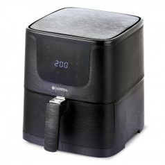 Champion CHAF220 AERO FRYER MEDIUM 3,5L hos Poradio.se