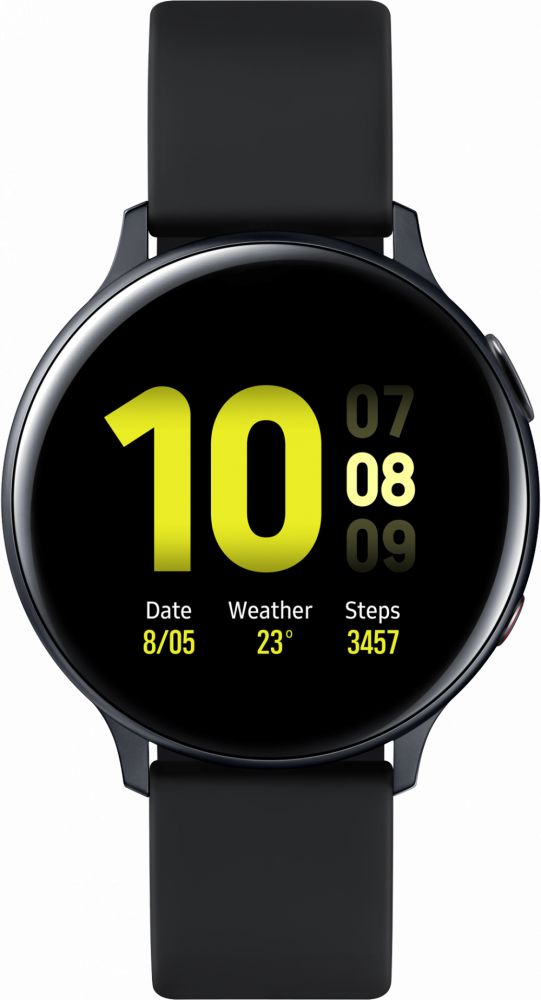 Samsung Galaxy Watch Active 2 Prisjakt