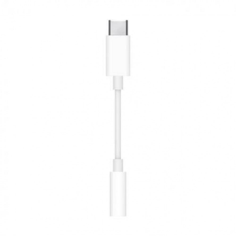 Apple USB-C TO 3.5MM HEADPHONE ADAPTER