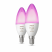 Philips HUE WCA 5.3W B39 E14 EU 2P
