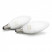 Philips HUE WA LED KRON 5,2W E14 2-P