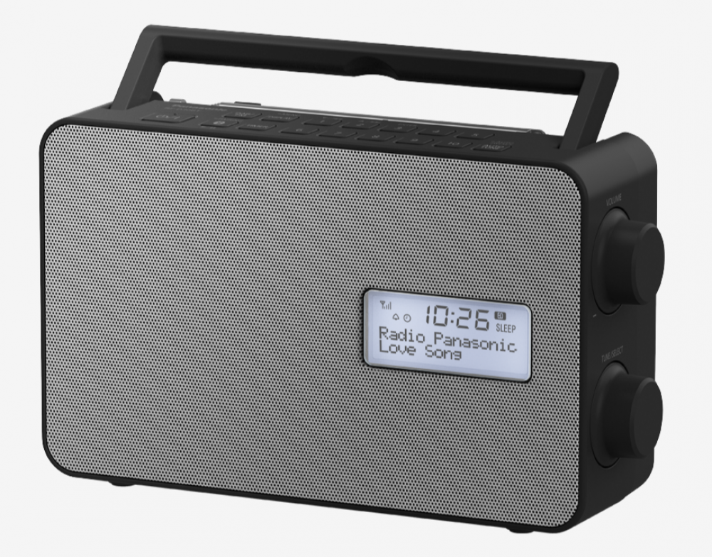 Panasonic RF-D30BT RADIO