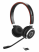 JABRA GN EVOLVE 65 UC STEREO HEADSET