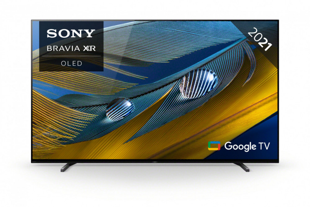 Sony XR55A84J TV 55