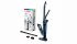 Bosch BCH3P255 DAMMSUGARE UPPLADDNINGSBAR