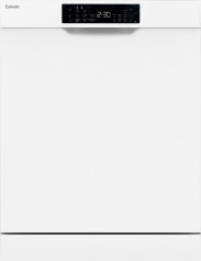 CYLINDA DM4310E DISKMASKIN VIT hos Poradio.se