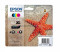 Epson MULTIPACK 4-COLOURS 603XL INK CARTRIDGE