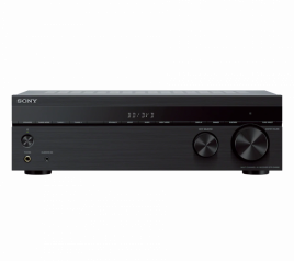 Sony STR-DH590 AV-RECEIVER 5.1 hos Poradio.se