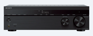 Sony STR-DH790 AV-RECEIVER 7.2 hos Poradio.se