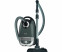Miele COMPLETE C2 ECOLINE DAMMSUGARE GREY