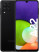 Samsung GALAXY A22 4G BLACK