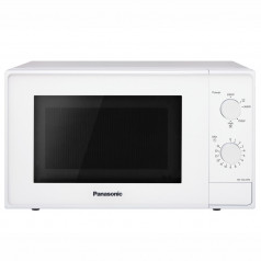 Panasonic NN-E20JWMEPG MIKROVÅGSUGN hos Poradio.se