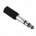 Hama Adapter Audio 3,5mm-6,3mm