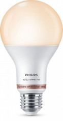 Philips WIZ LED WFB 100W A67 E27 927-65 TW hos Poradio.se