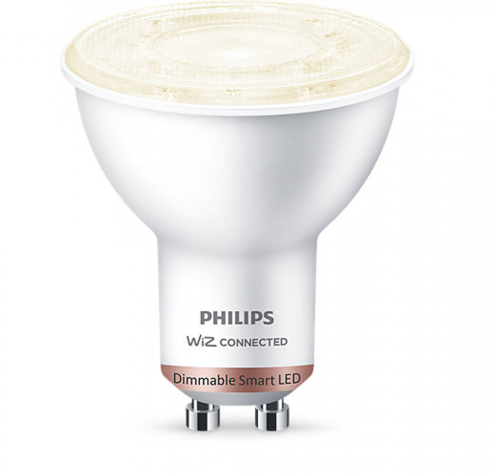 Philips WIZ LED WFB 50W GU10 927 DIM