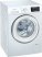 Siemens WM14UUB8DN IQ500 TVÄTTMASKIN VIT