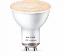 WIZ LED WFB 50W GU10 927-65 TW