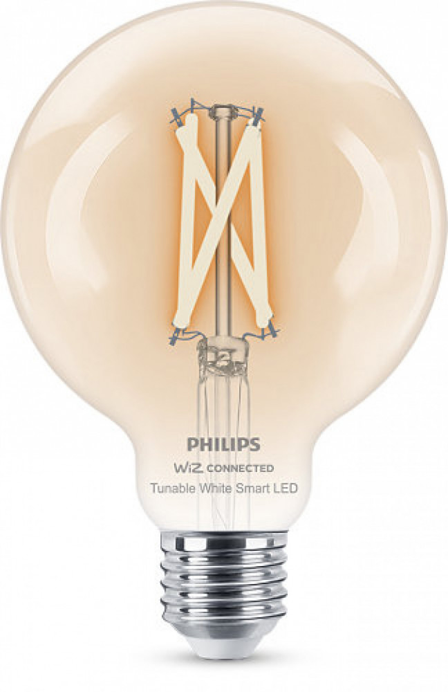 Philips WIZ LED WFB 60W G95 E27 927-65 CL