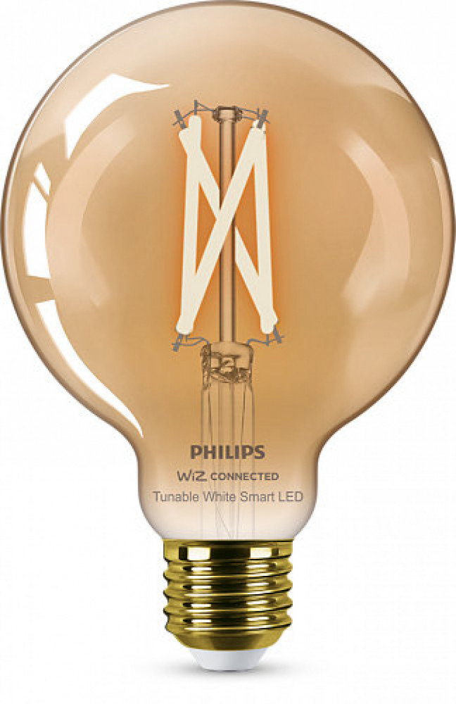 Philips WIZ LED WFB 50W G95 E27 920-50