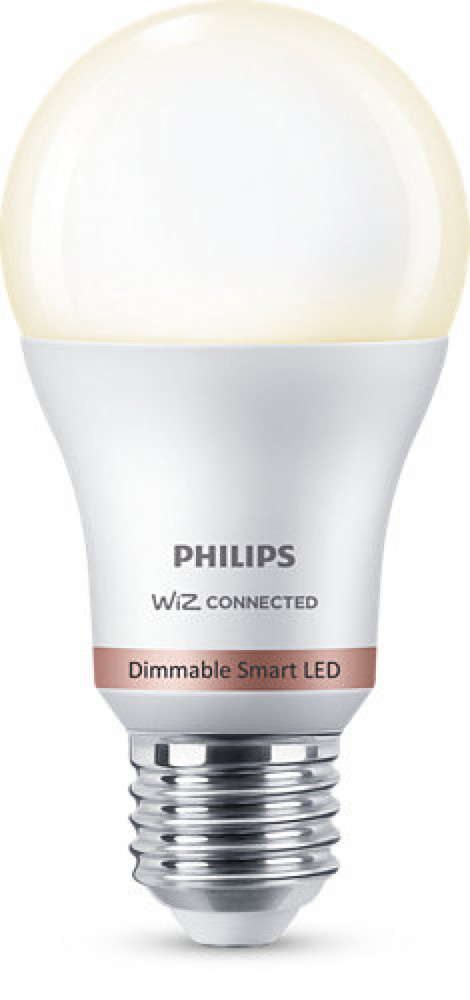 Philips WIZ LED WFB 60W A60 E27 927 DIM