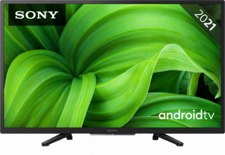 Sony KD32W804 ANDROID TV hos Poradio.se