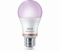 Philips WIZ LED WFB 60W A60 E27 922-65 RGB
