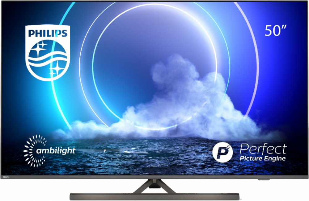 Philips 50PUS9006 TV 50