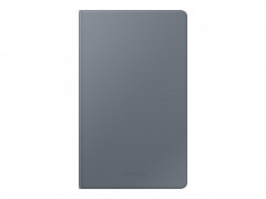 BOOK COVER GALAXY TAB A7 LITE GREY