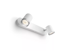 HUE ADORE SPOTLIGHT FÖR BADRUM 2X5 WATT 230V