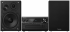 Panasonic SC-PMX802E LJUDSYSTEM SVART