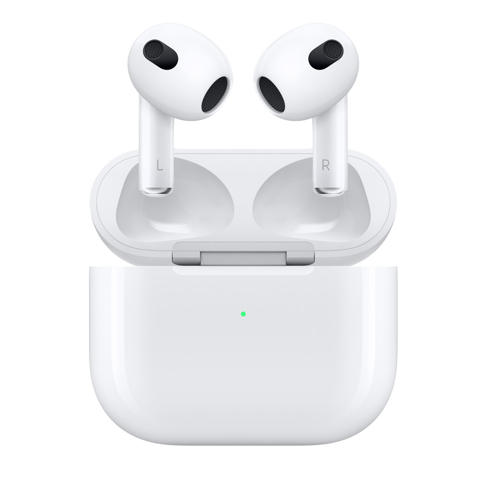 Apple AIRPODS (3rd generation)