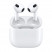 Apple AIRPODS (3rd generation)