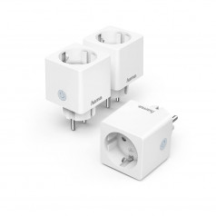 Hama WIFI SOCKET 3-PACK hos Poradio.se