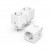 Hama WIFI SOCKET 3-PACK