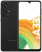 Samsung GALAXY A33 5G 128GB SVART