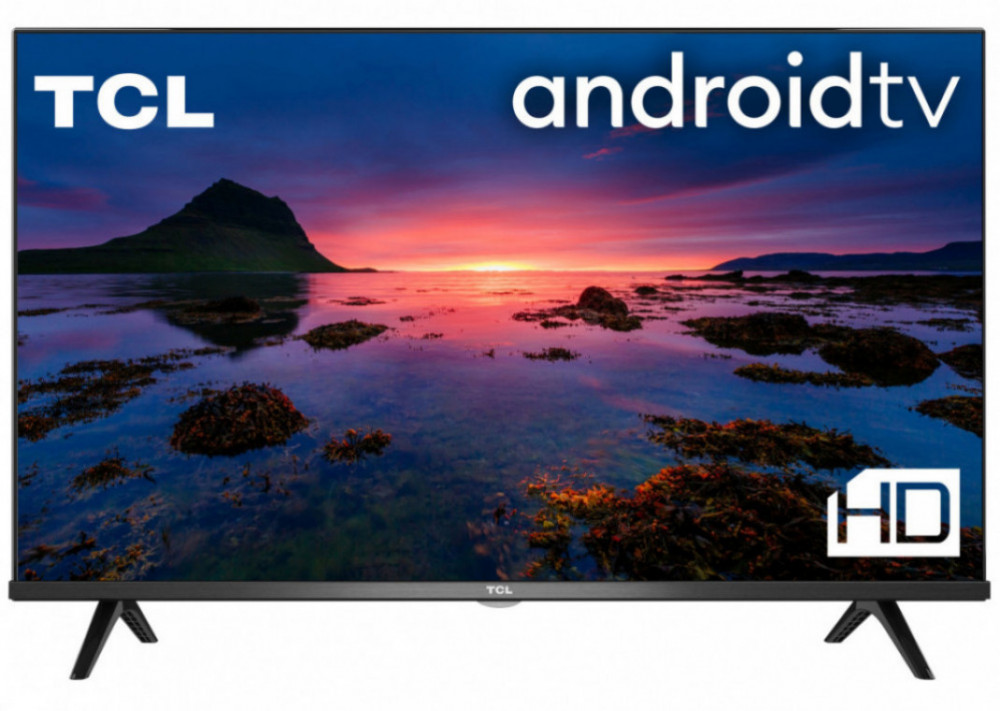 TCL 40S6200 TV 40