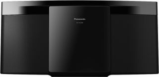 Panasonic SC-HC200 hos Poradio.se