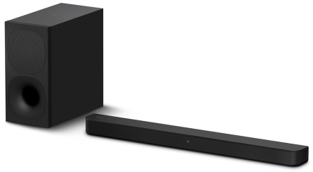 HTS400 SOUNDBAR