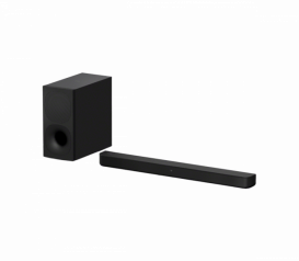 Sony HTS400 SOUNDBAR hos Poradio.se