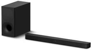 Sony HTS400 SOUNDBAR hos Poradio.se