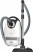 Miele COMPLETE C2 POWERLINE DAMMSUGARE LOTUSVIT
