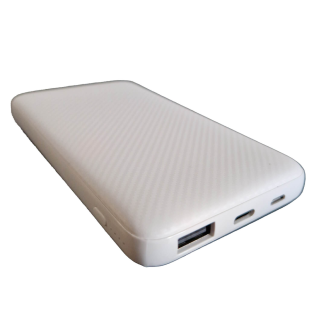 Gear POWERBANK 10000MAH hos Poradio.se